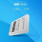 Akumulator Newell zamiennik EN-EL5 - Zdjęcie 5