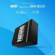 Akumulator Newell zamiennik DMW-BLG10 - Zdjęcie 5