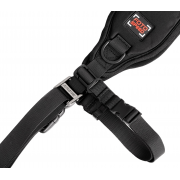 Pasek reporterski do aparatu GGS Fotospeed F1s - Zdjęcie 6