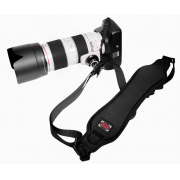 Pasek reporterski do aparatu GGS Fotospeed F1s - Zdjęcie 8