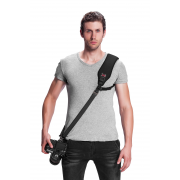 Pasek reporterski do aparatu GGS Fotospeed F1s - Zdjęcie 9