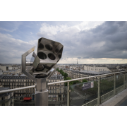 Obiektyw Voigtlander Super Wide Heliar III 15 mm f/4,5 do Leica M - Zdjęcie 28