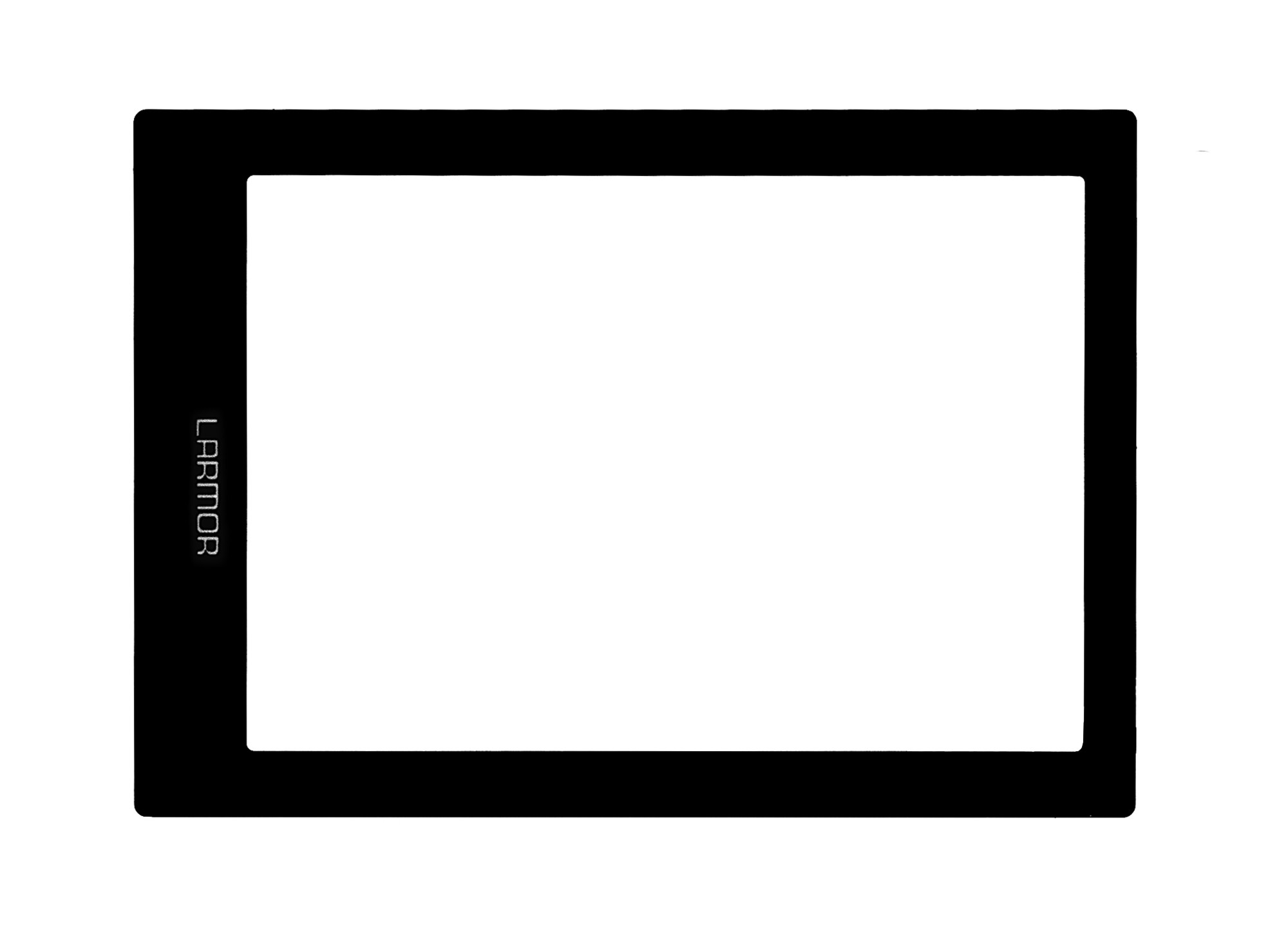 Osłona LCD GGS Larmor do Olympus E-M1 III / E-M1X / E-M5 III / E-M10 III / PEN-F - Zdjęcie 2