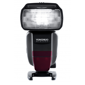 Lampa błyskowa Yongnuo YN600EX-RT II do Canon - Zdjęcie 1