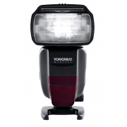 Lampa błyskowa Yongnuo YN600EX-RT II do Canon - Zdjęcie 1