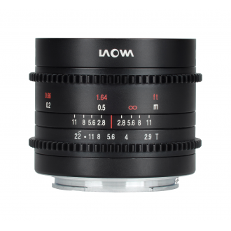 Obiektyw Venus Optics Laowa...