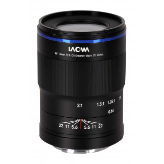 Obiektyw Venus Optics Laowa...