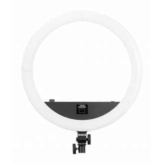 Lampa pierścieniowa LED...