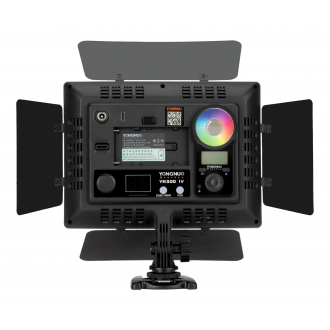 Lampa LED Yongnuo YN300 IV...