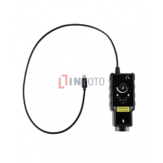 Adapter audio Saramonic...