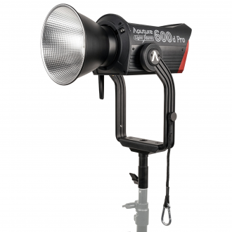 Lampa LED Aputure Light...