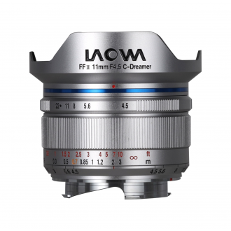 Obiektyw Venus Optics Laowa...