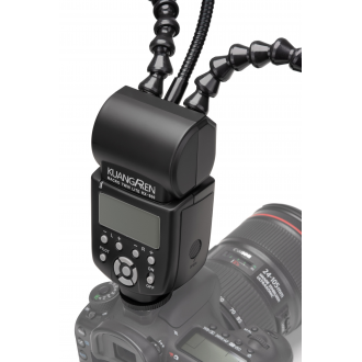 Lampa błyskowa Venus Optics...