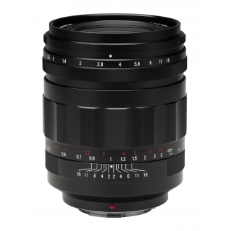 Obiektyw Voigtlander Super...