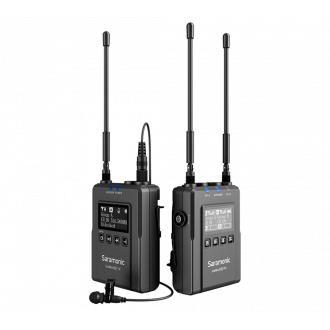 Zestaw do beprzewodowej...