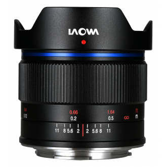 Obiektyw Venus Optics Laowa...