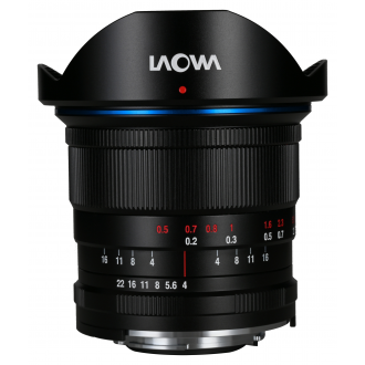 Obiektyw Venus Optics Laowa...