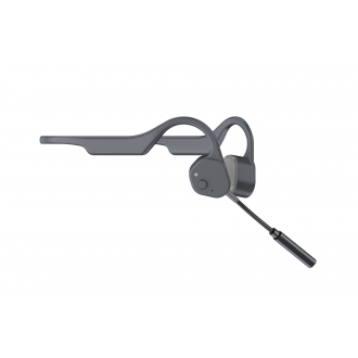 Słuchawki bezprzewodowe z...