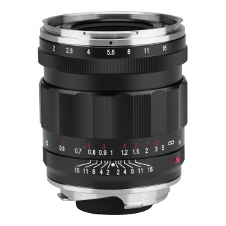 Obiektyw Voigtlander APO...