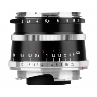 Obiektyw Voigtlander Ultron...