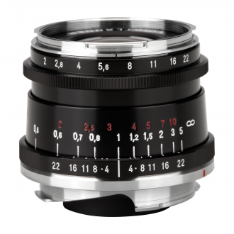 Obiektyw Voigtlander Ultron...