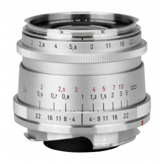 Obiektyw Voigtlander Ultron...