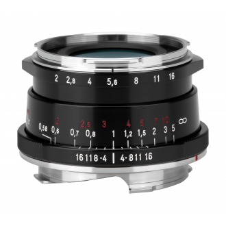 Obiektyw Voigtlander Ultron...