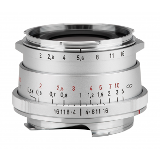 Obiektyw Voigtlander Ultron...