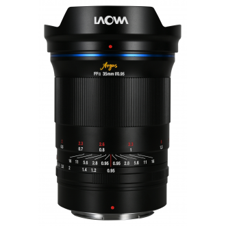 Obiektyw Venus Optics Argus...