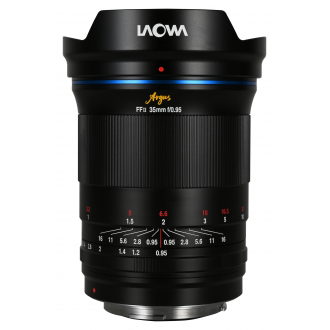 Obiektyw Venus Optics Argus...