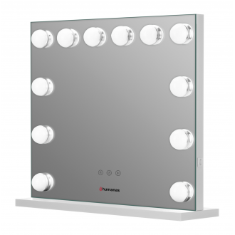 Lustro do makijażu Humanas...