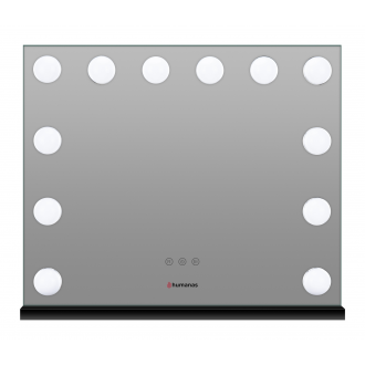 Lustro do makijażu Humanas...