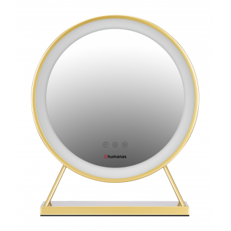 Lustro do makijażu Humanas...