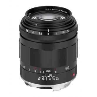 Obiektyw Voigtlander APO...