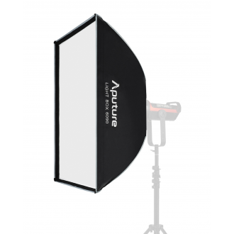 Softbox Aputure Light Box...