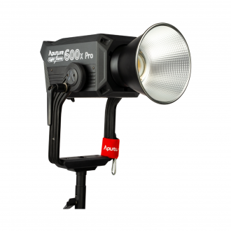 Lampa LED Aputure Light...