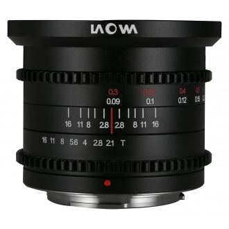 Obiektyw Venus Optics Laowa...