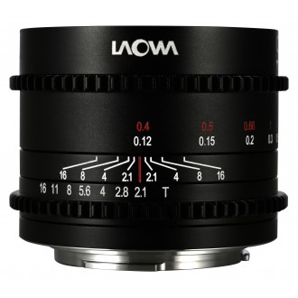 Obiektyw Venus Optics Laowa...