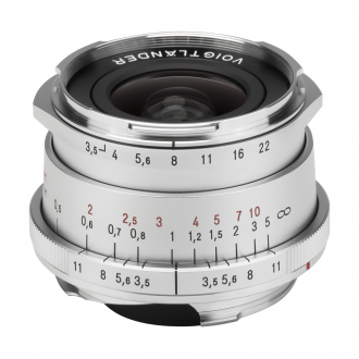 Obiektyw Voigtlander Color...