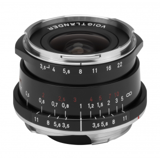 Obiektyw Voigtlander Color...