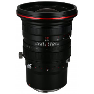 Obiektyw Venus Optics Laowa...