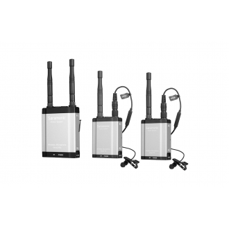 Zestaw do bezprzewodowej...