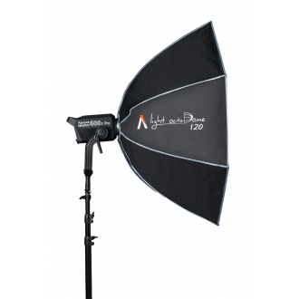 Softbox oktagonalny Aputure...