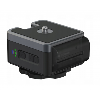 Głowica obrotowa Zeapon...