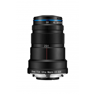 Obiektyw Venus Optics Laowa...