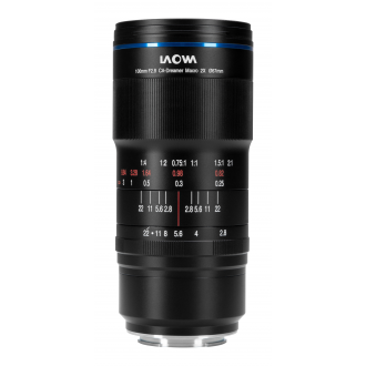 Obiektyw Venus Optics Laowa...