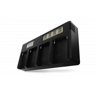 Newell BP-4CHT four-channel...