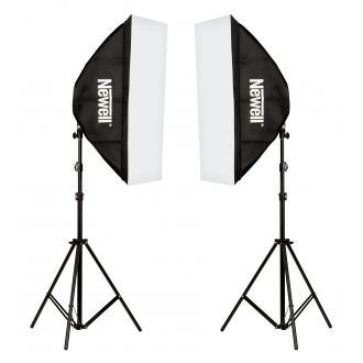 Zestaw oświetleniowy LED...