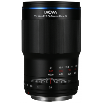 Obiektyw Venus Optics Laowa...