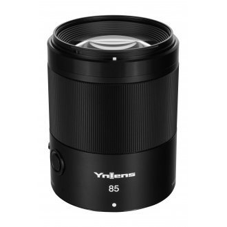 Obiektyw Yongnuo YN 85 mm...